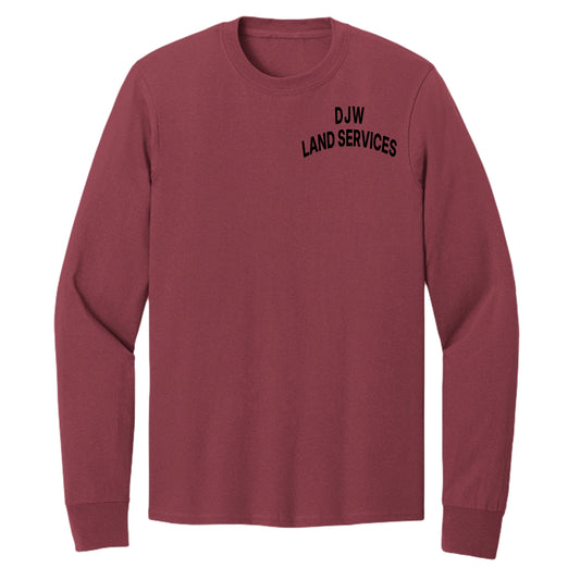 Red - PC54LS - FRONT