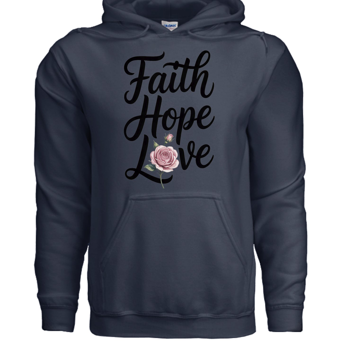 NAVY - FRONT