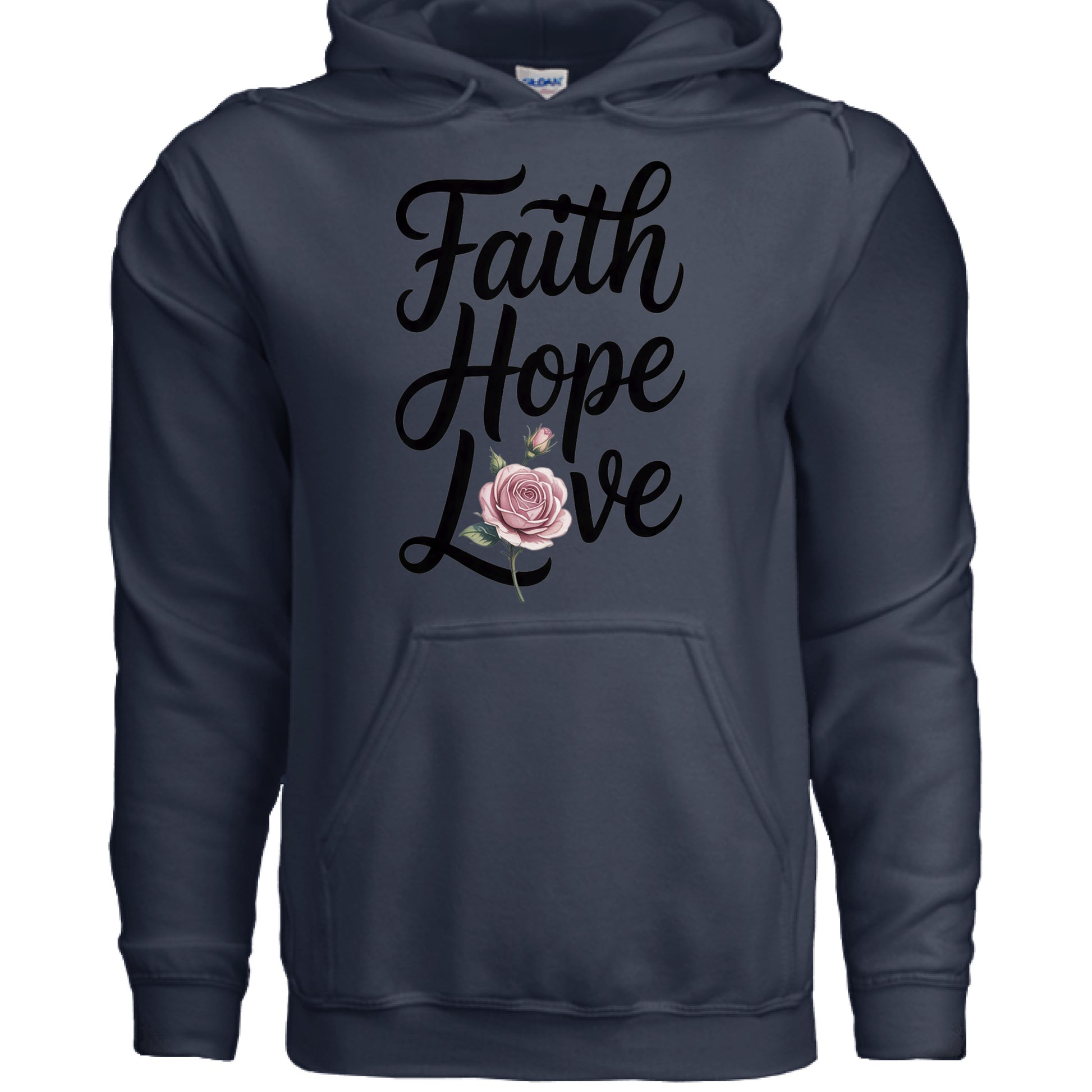 NAVY - FRONT