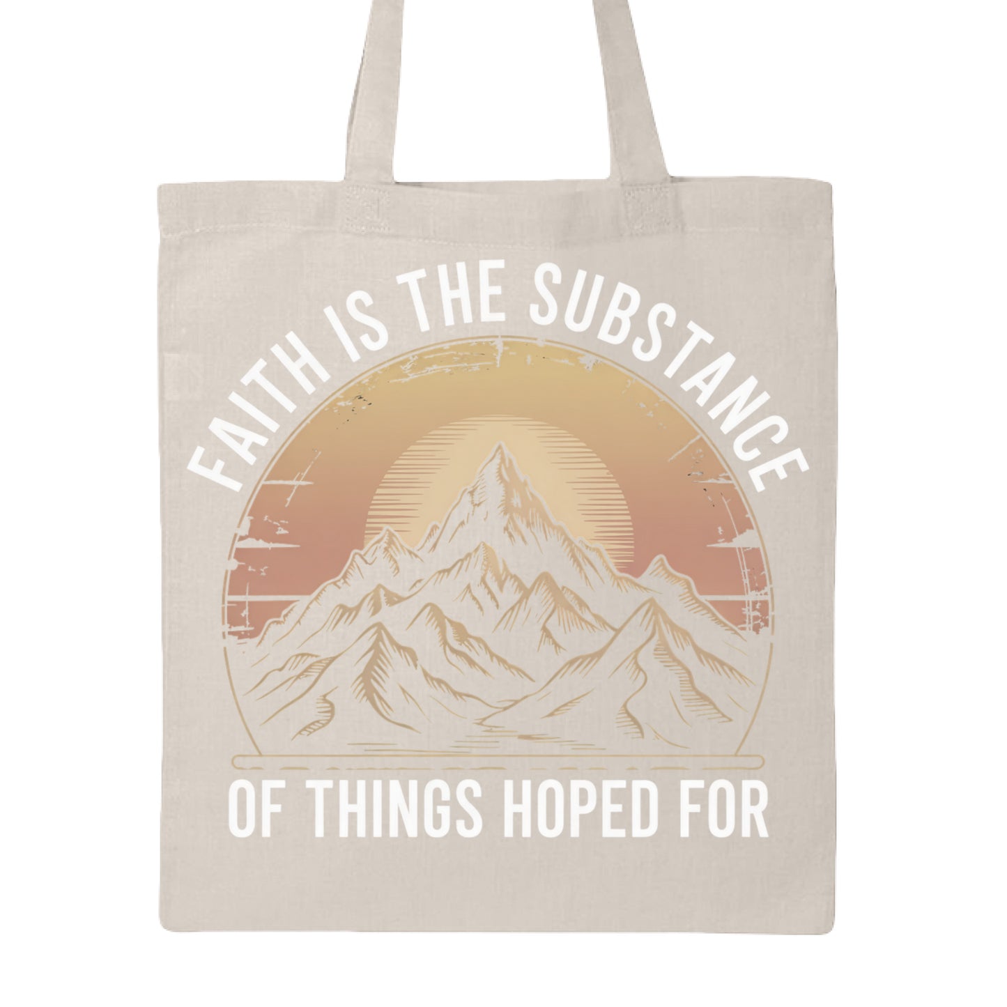 Natural - BACK