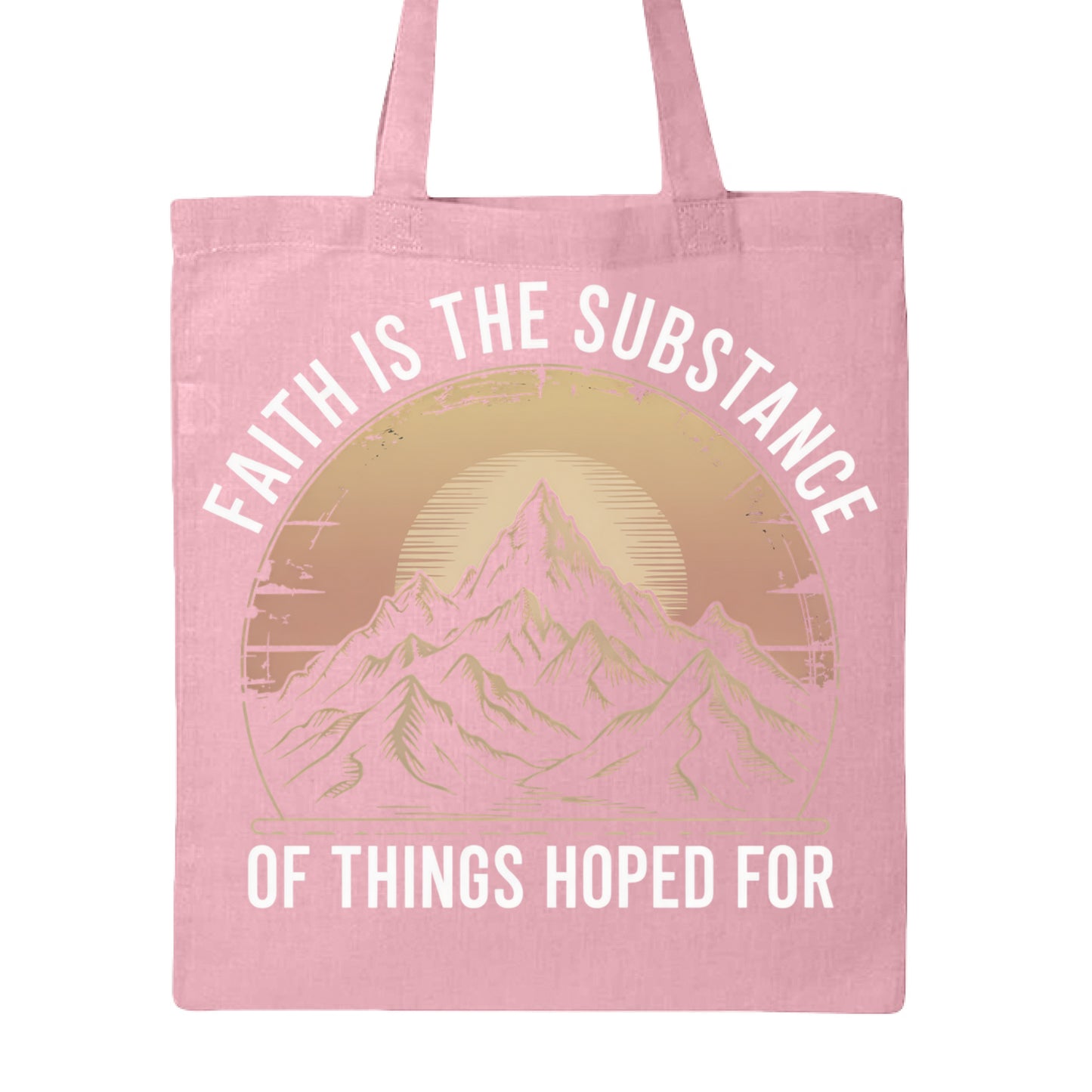 Light Pink - BACK