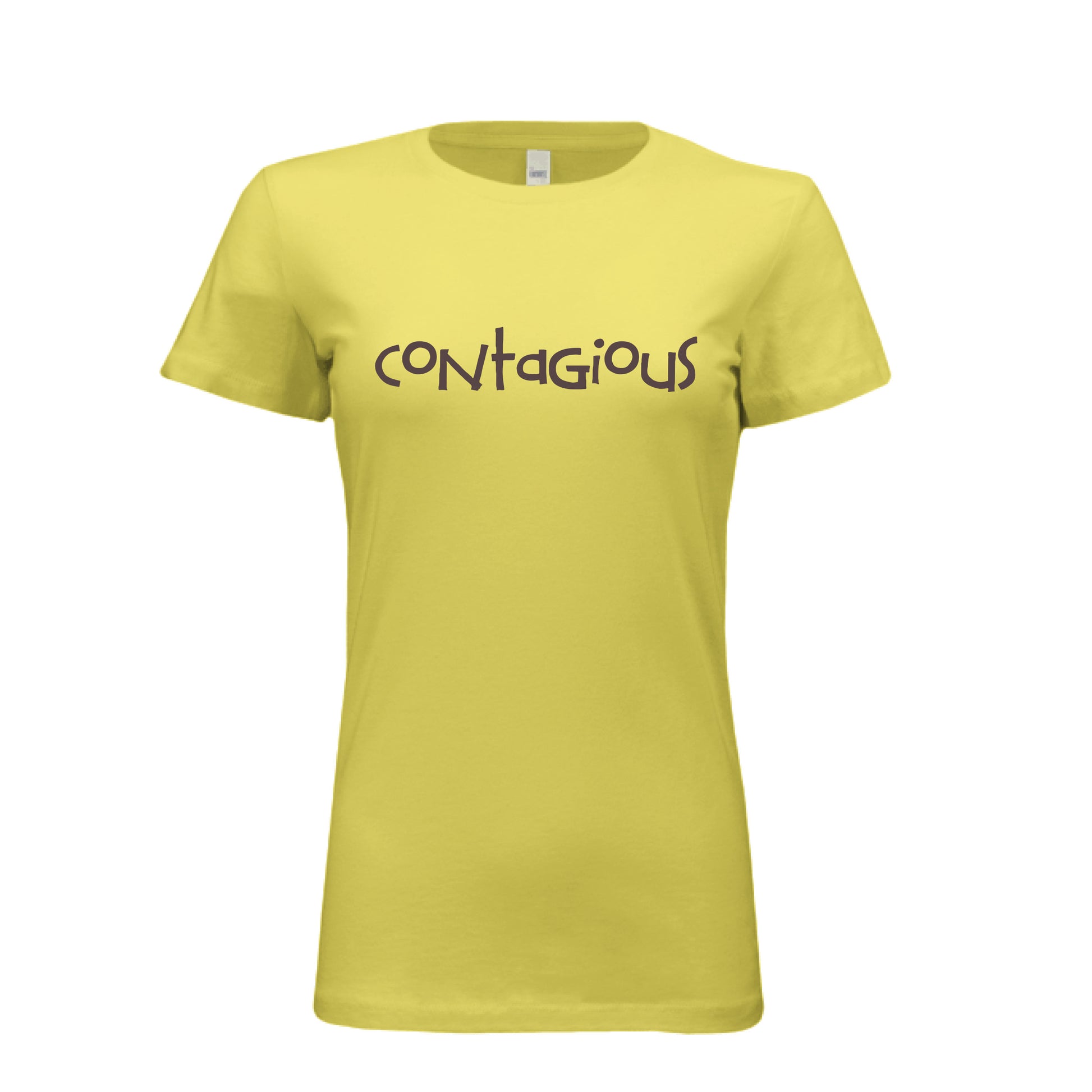 YELLOW - FRONT