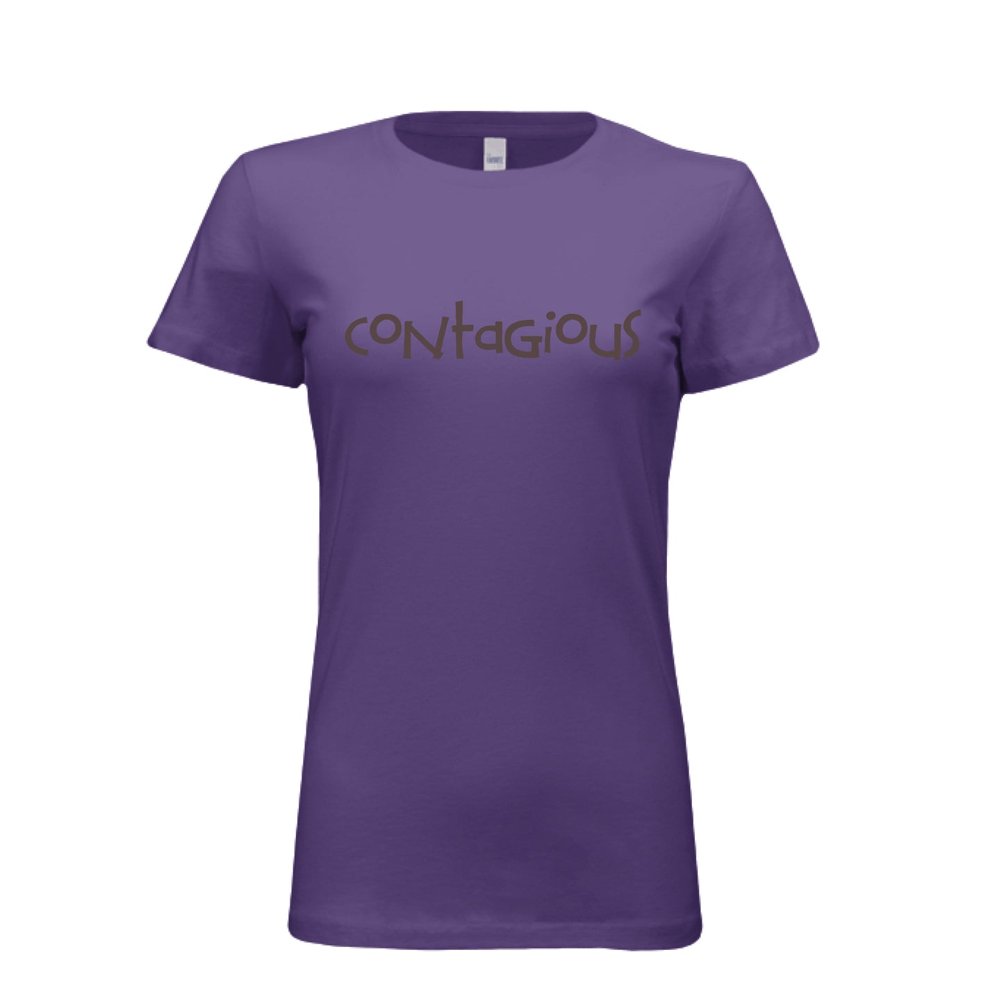TEAM PURPLE - FRONT