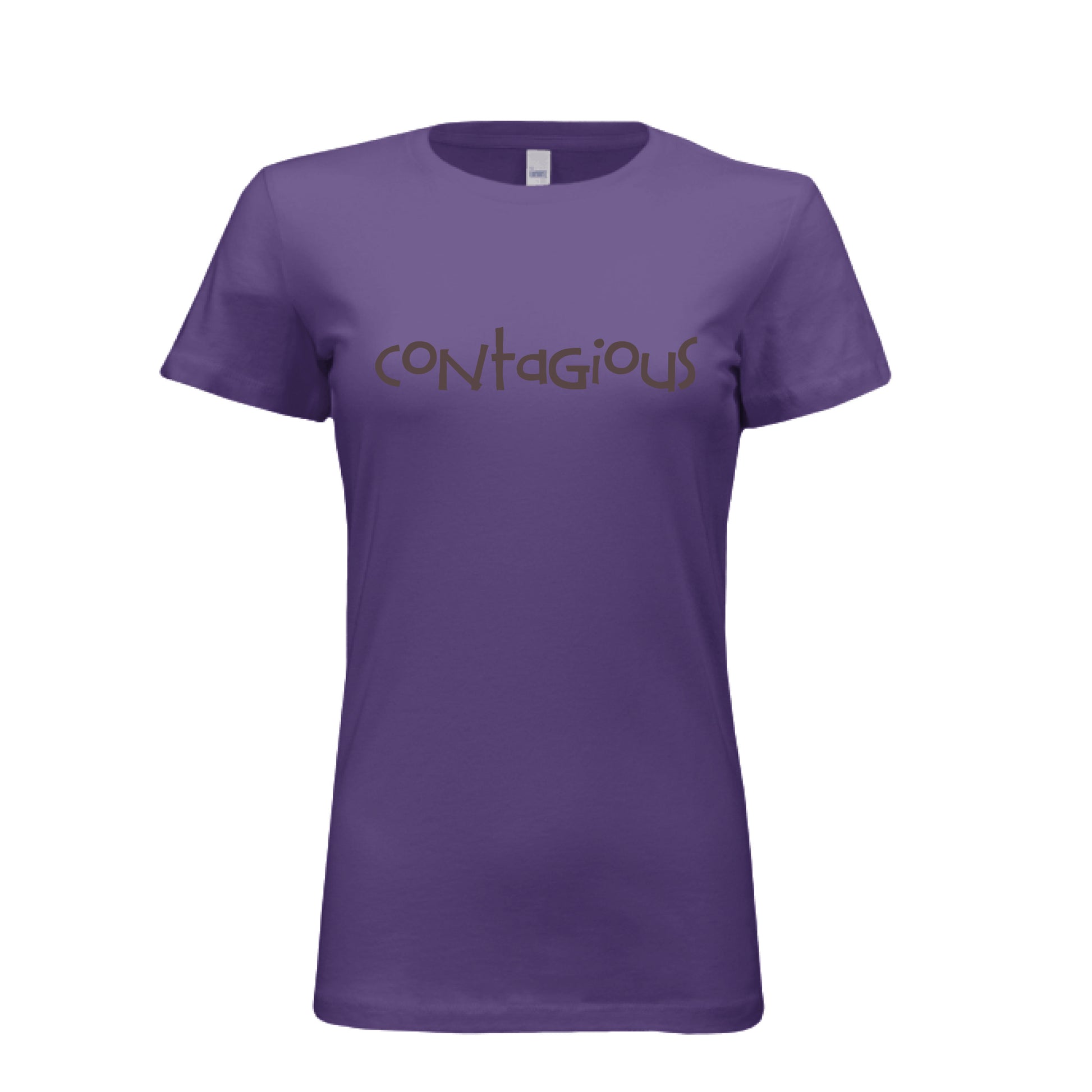 TEAM PURPLE - FRONT