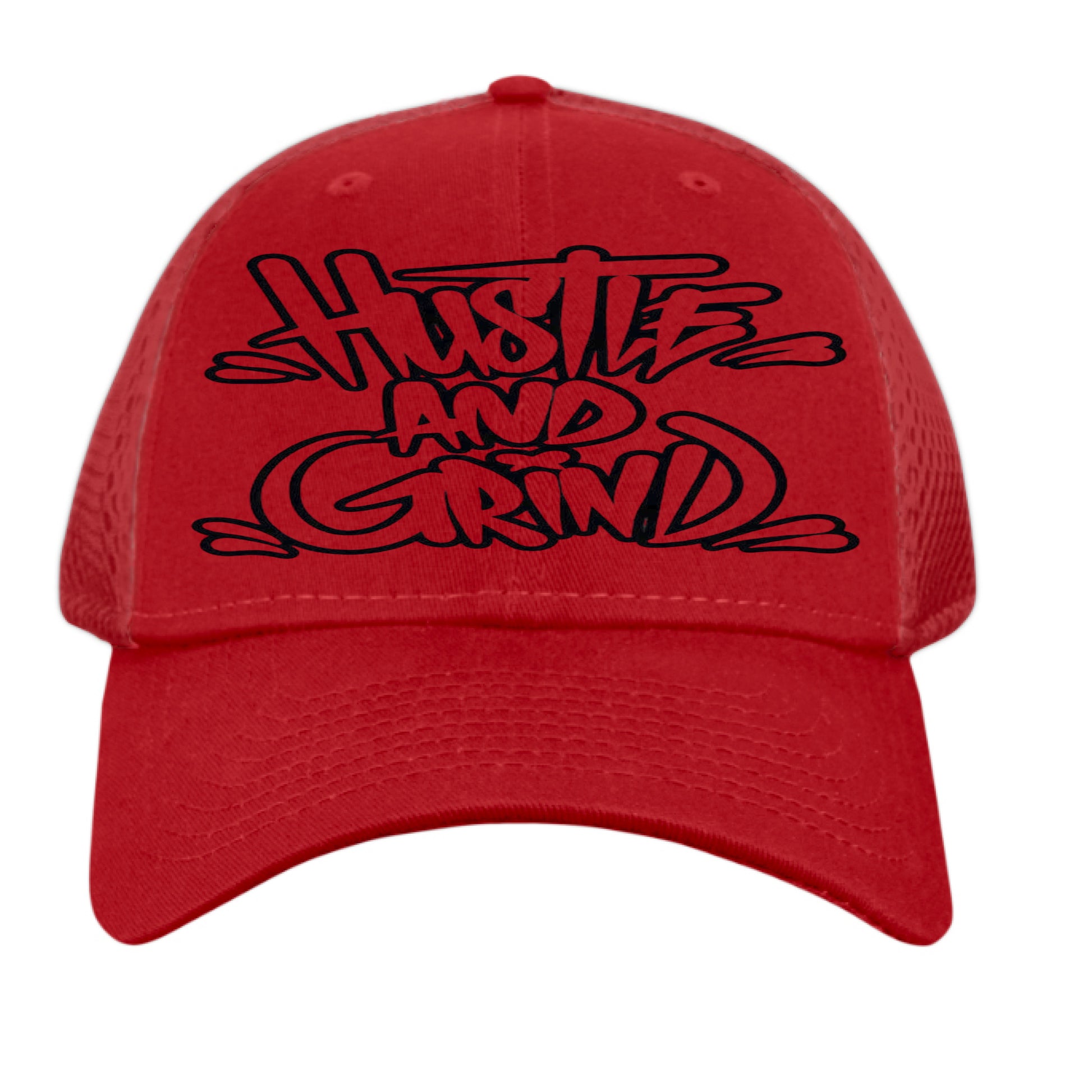 Scarlet Rd/Red - FRONT