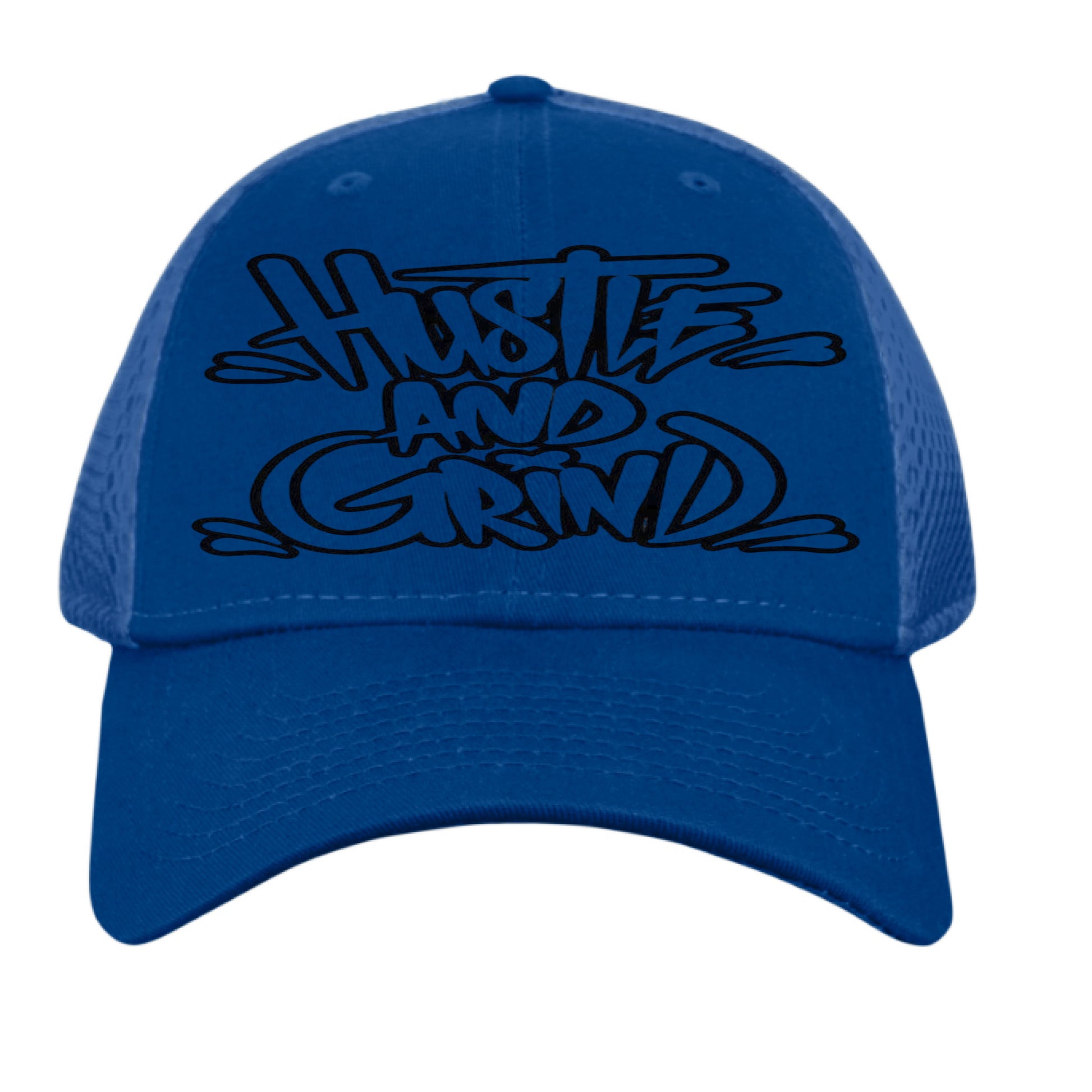 Royal/Royal - FRONT