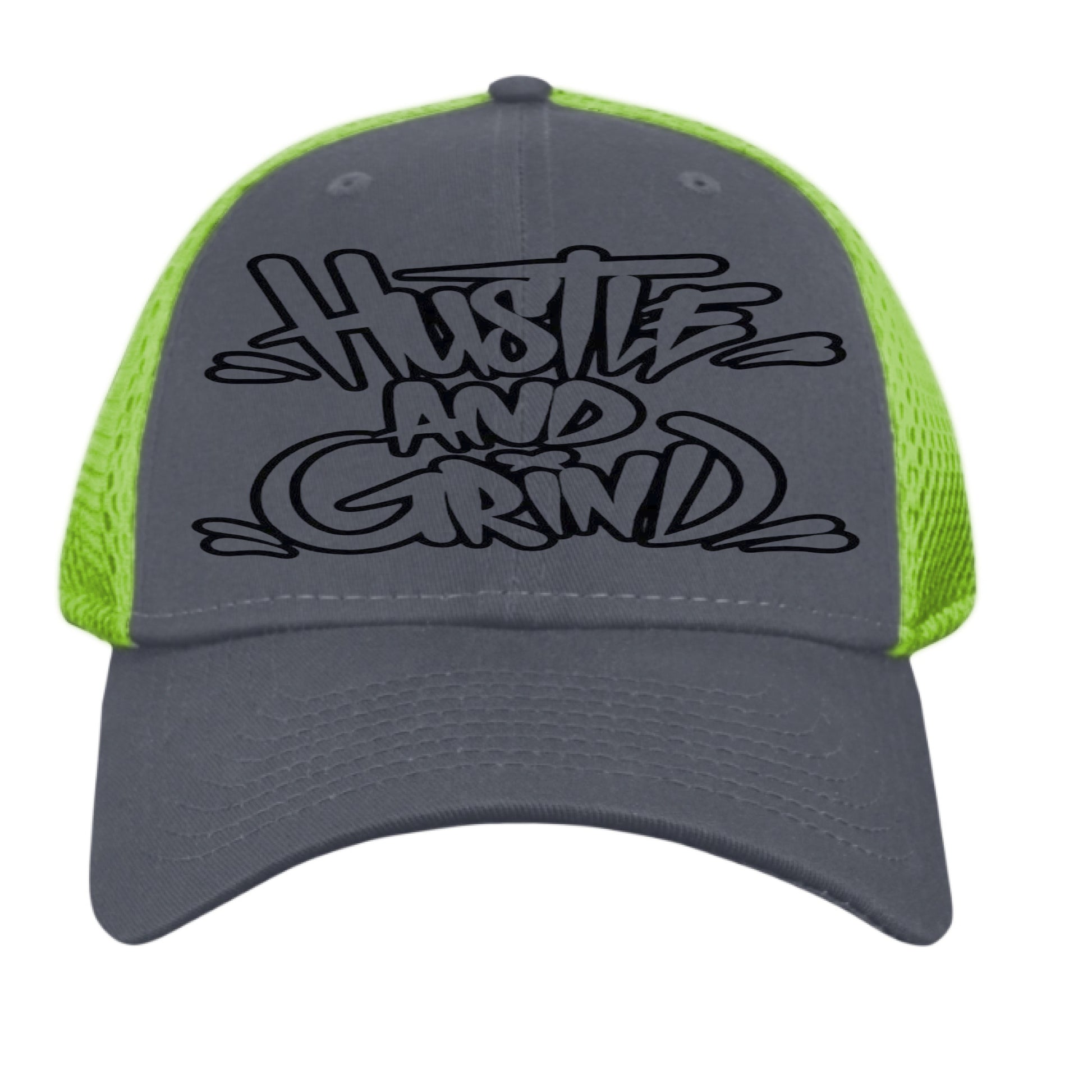 Graph/Cyber Gn - FRONT