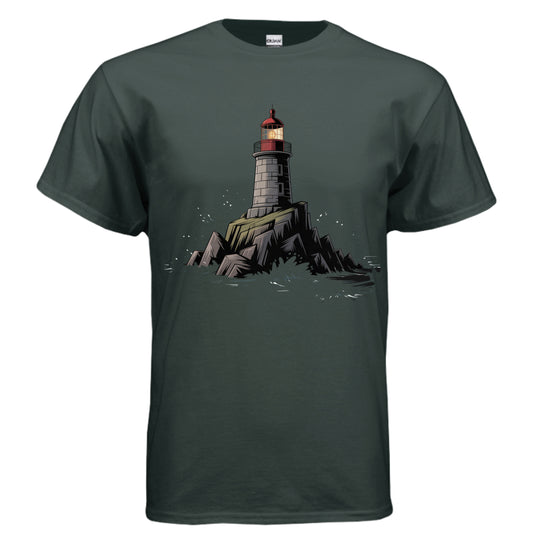 FOREST GREEN - FRONT