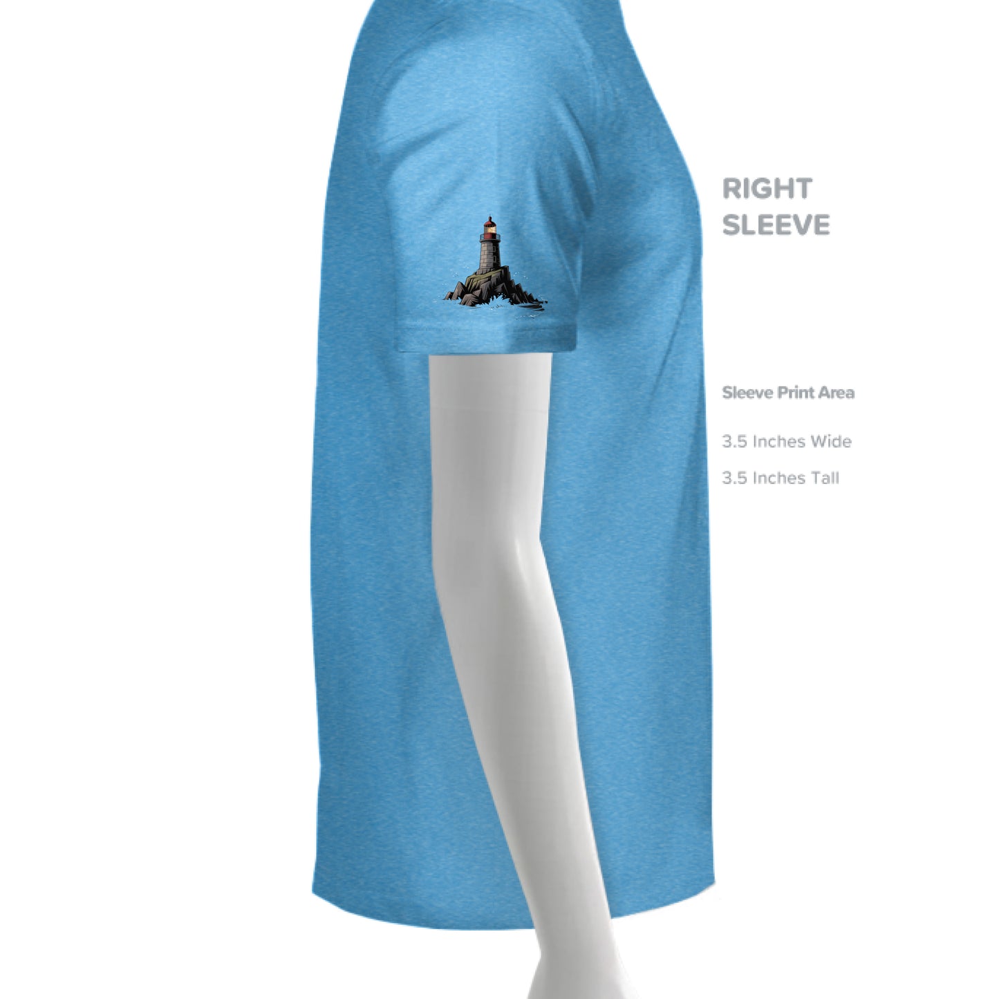 HEATHER SAPPHIRE - SLEEVE_RIGHT
