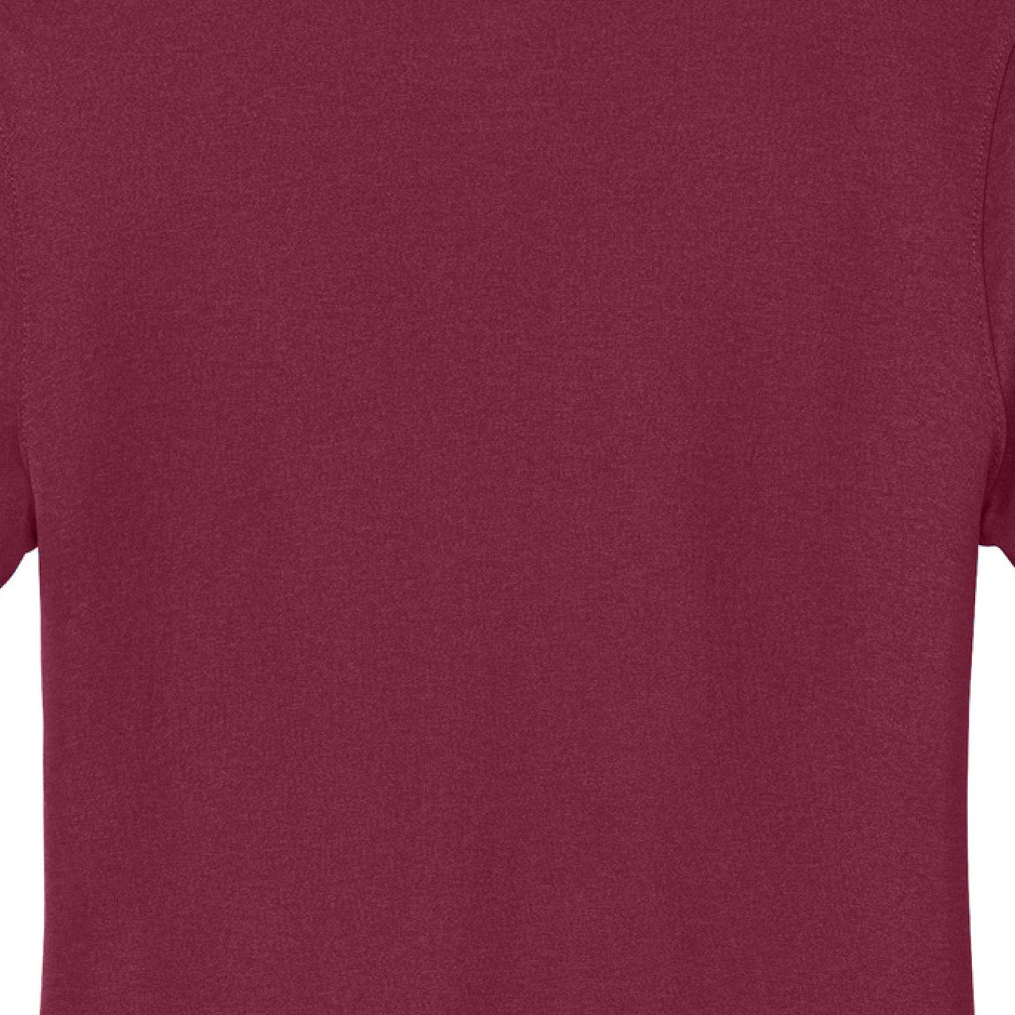 TeamMaroon - BACK