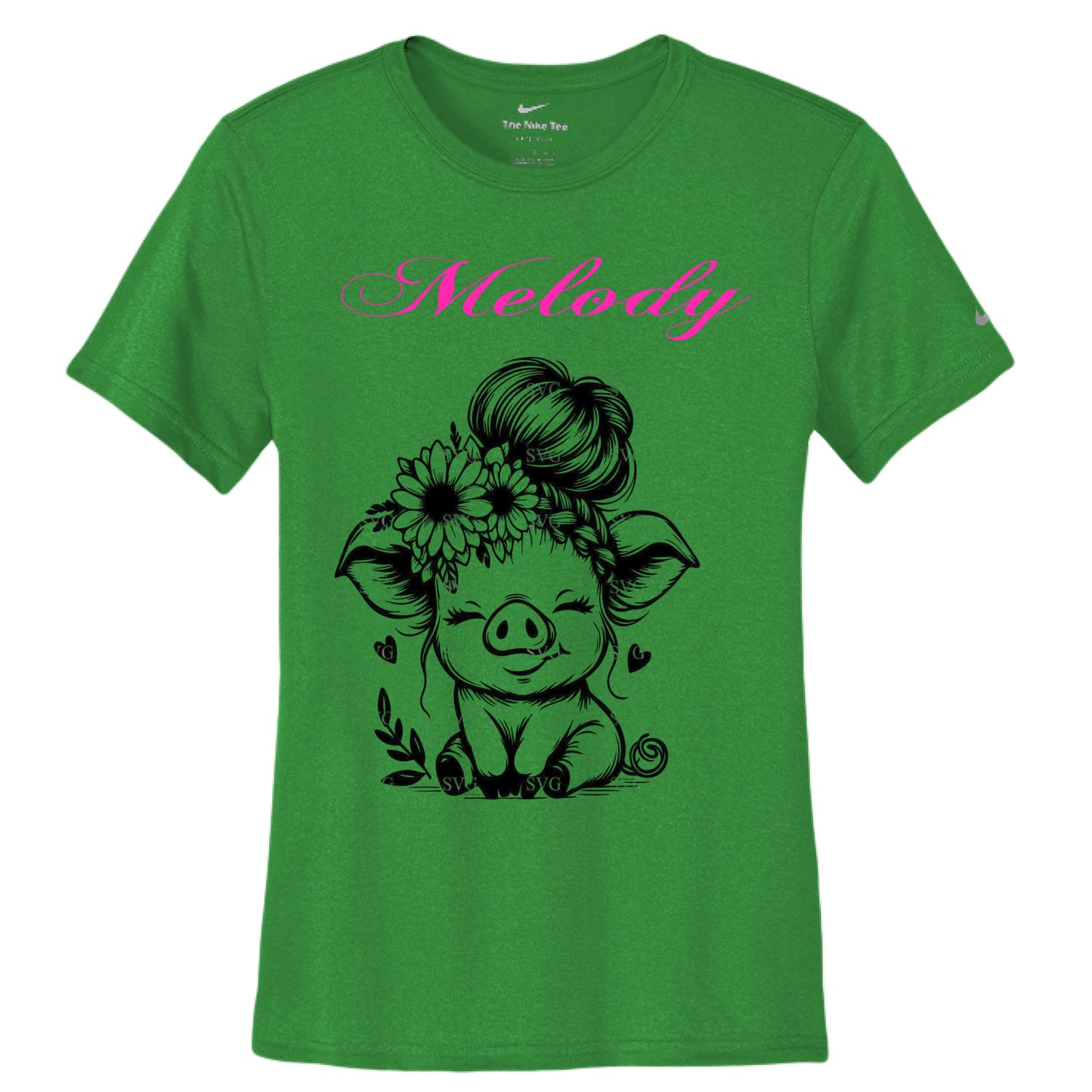 AppleGreen - FRONT