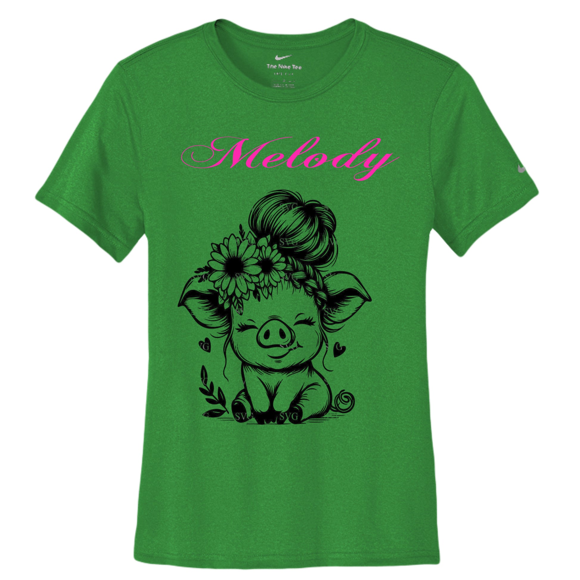 AppleGreen - FRONT