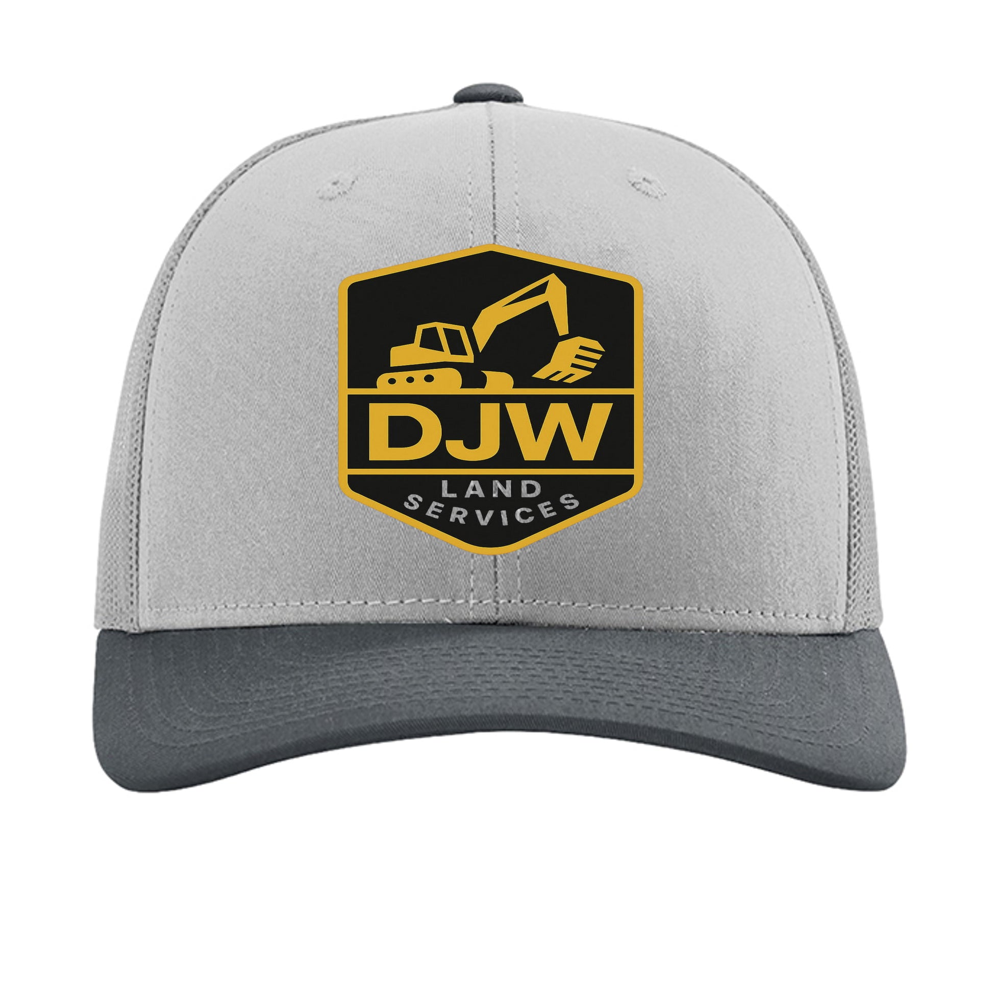 Light Grey/ Light Grey/ Gunmetal - 112 - FRONT