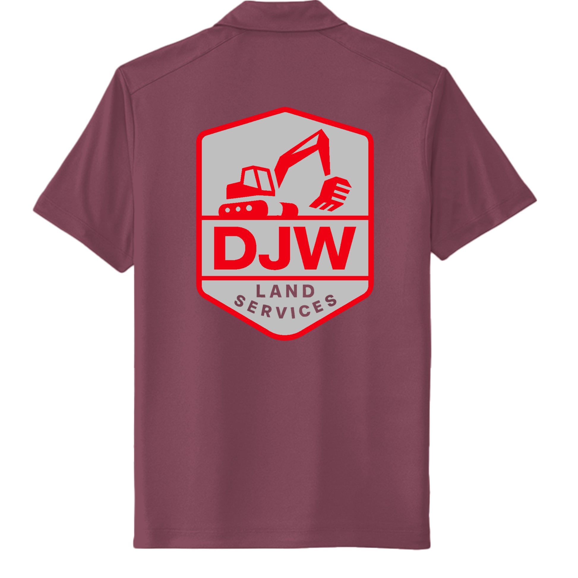 Cardinal - ST520 - BACK