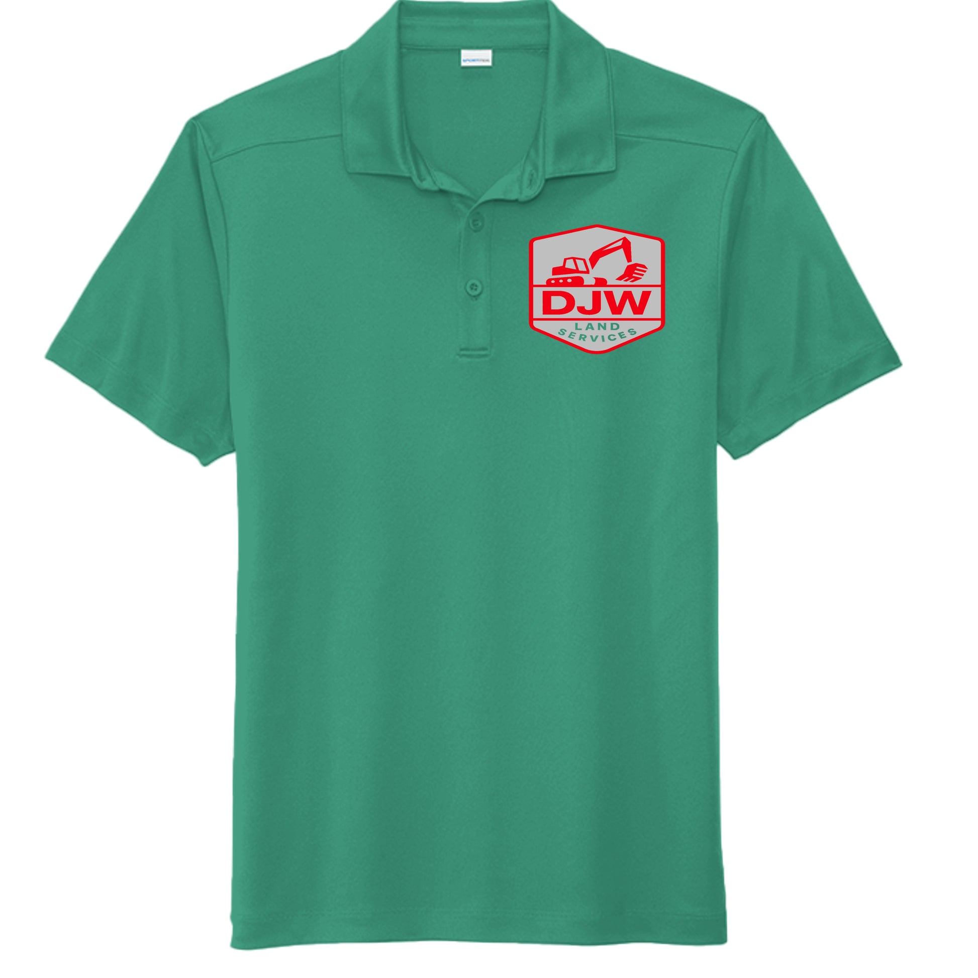 Kelly Green - ST520 - FRONT