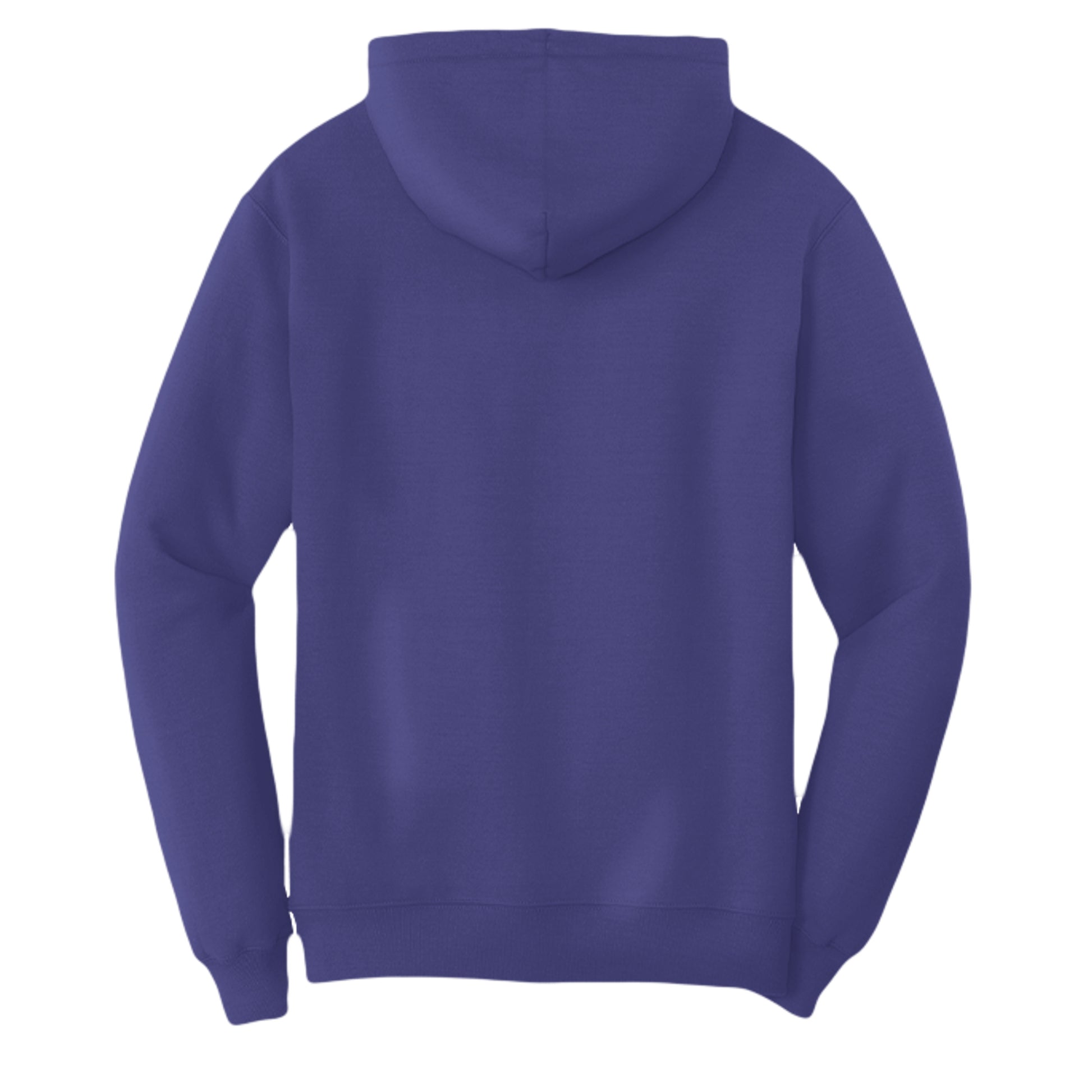 Purple - PC90H - BACK