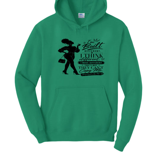 Kelly - PC90H - FRONT