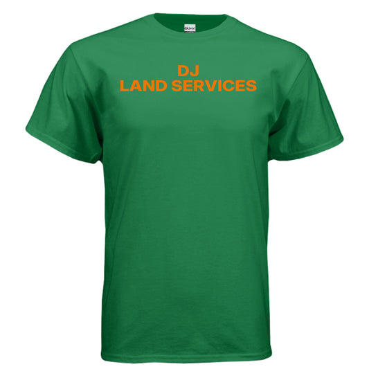 KELLY GREEN - G200 - FRONT
