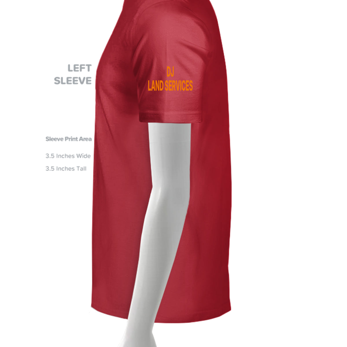 RED - G200 - SLEEVE_LEFT