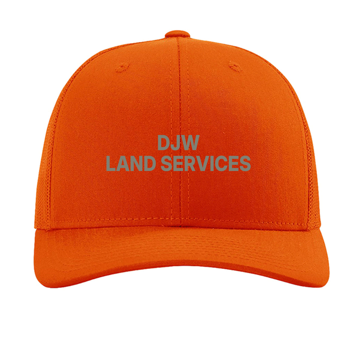 Orange - 112 - FRONT