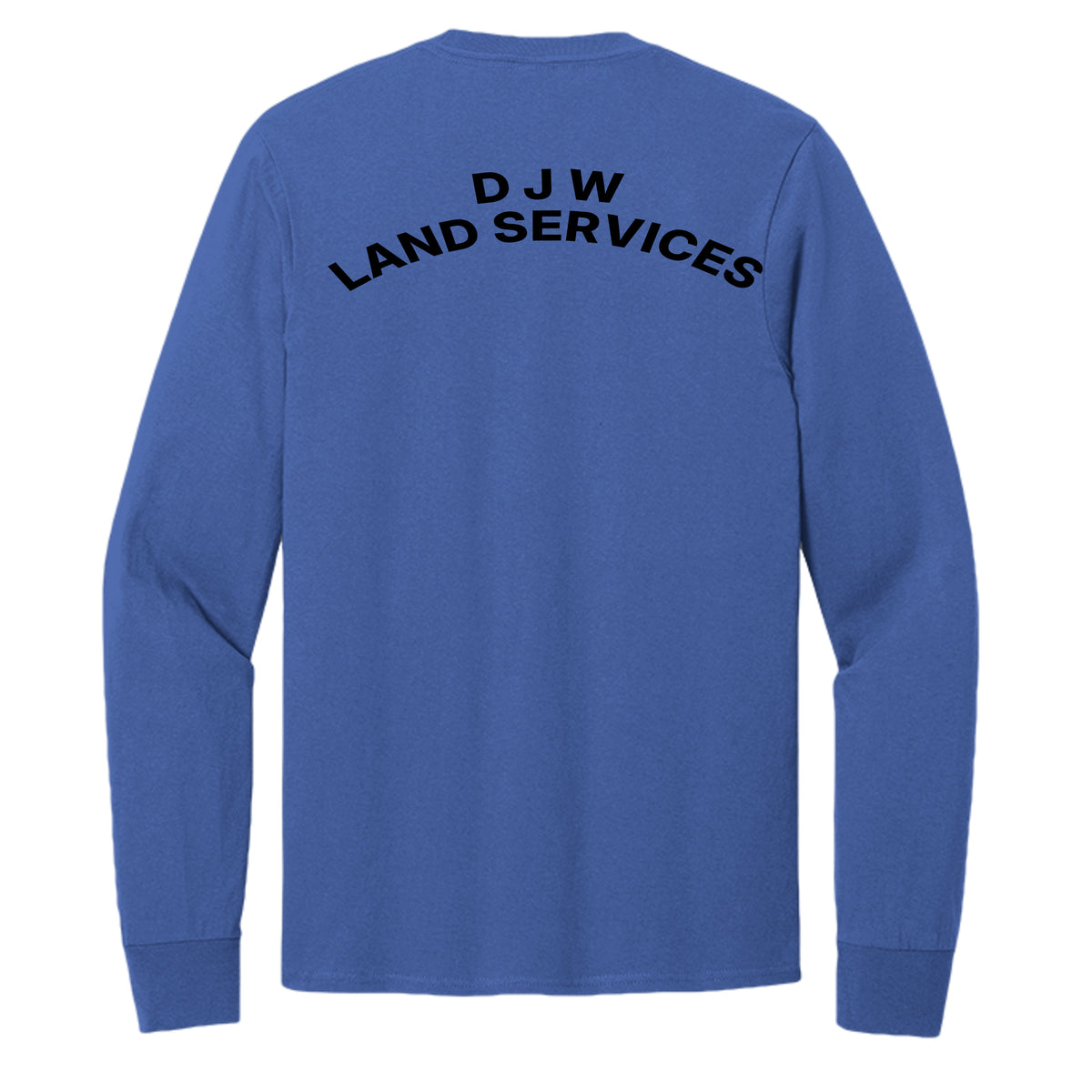 Royal - PC54LS - BACK