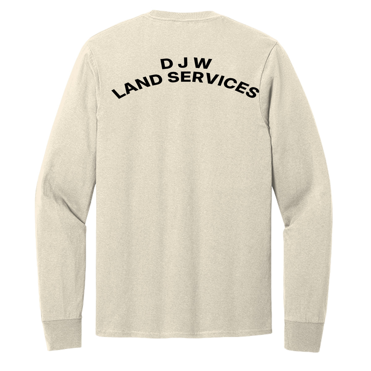 Natural - PC54LS - BACK