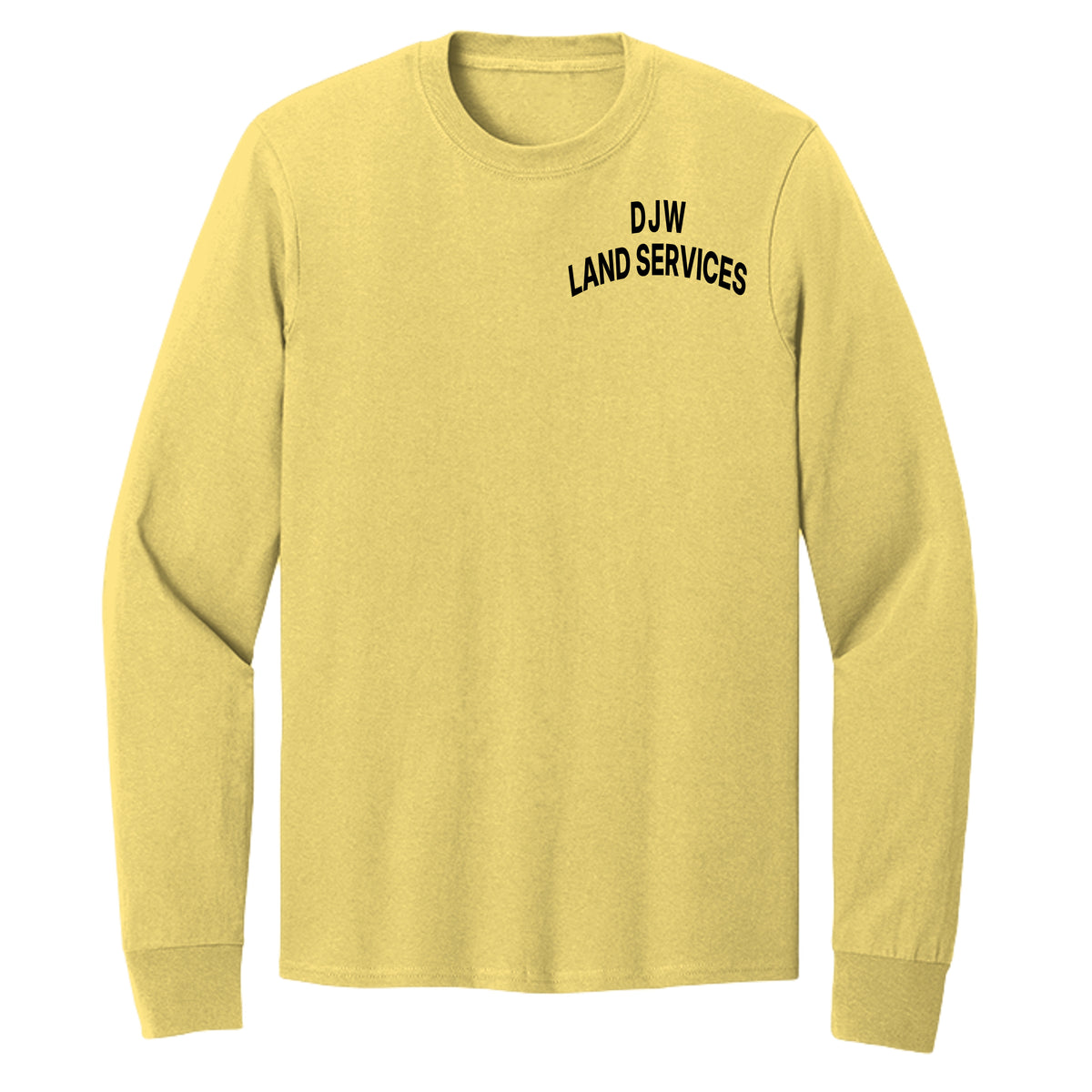 Yellow - PC54LS - FRONT