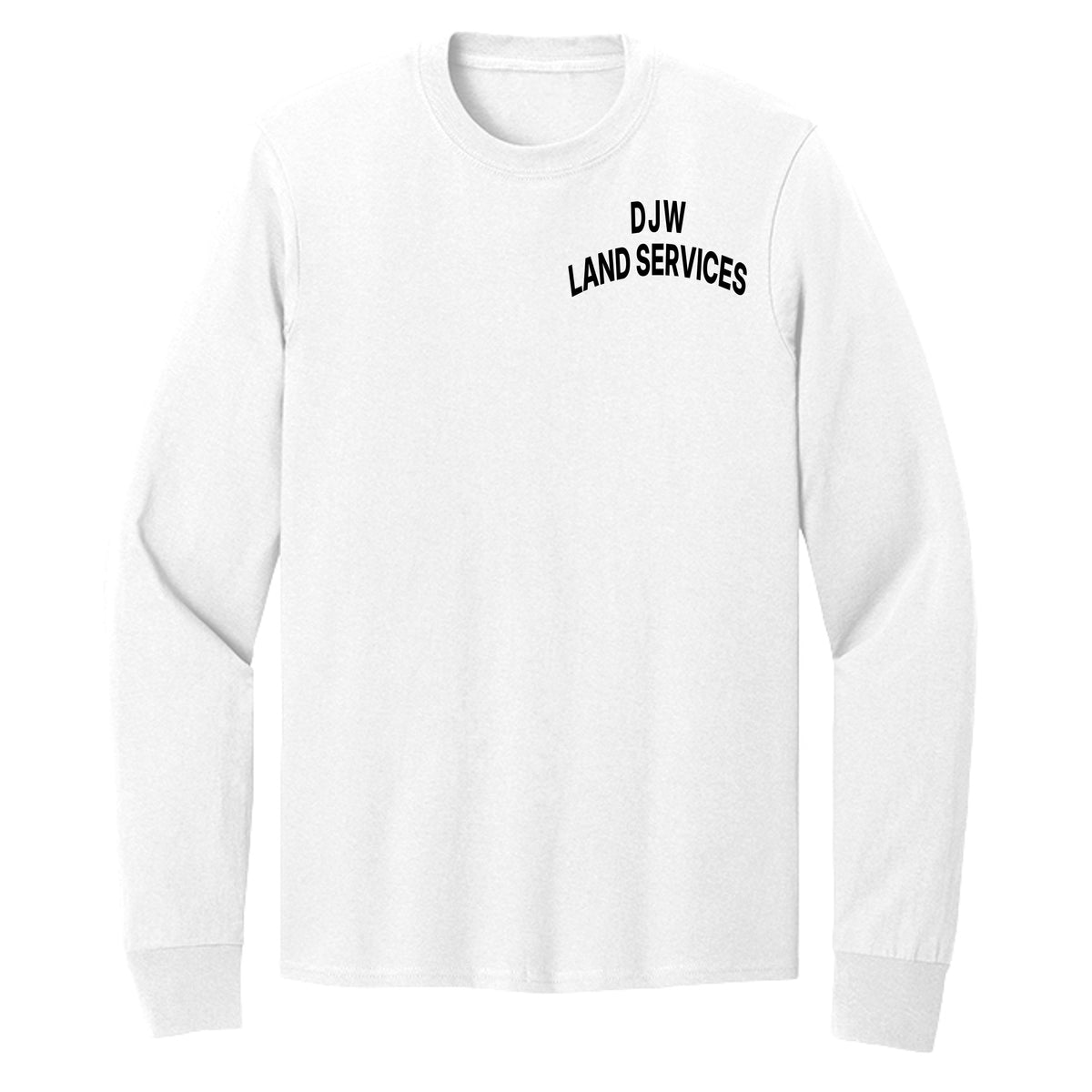 White - PC54LS - FRONT