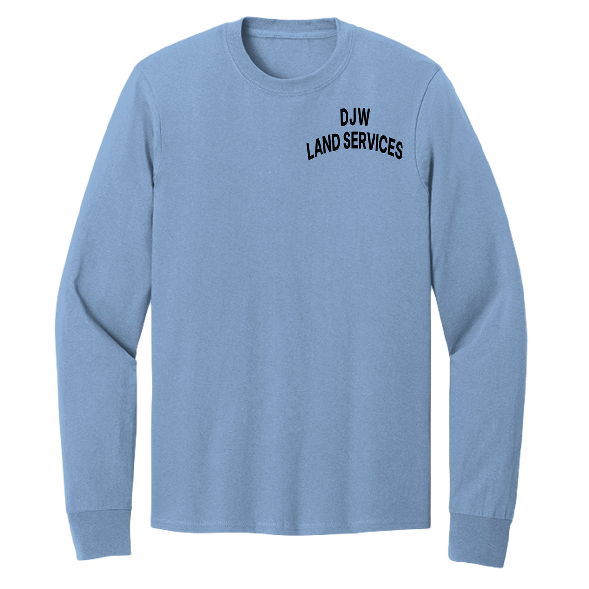 Carolina Blue - PC54LS - FRONT