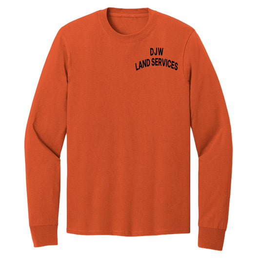 Orange - PC54LS - FRONT