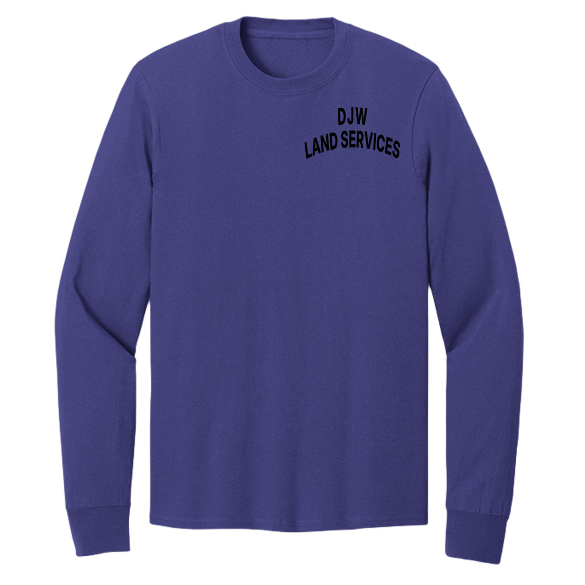 Purple - PC54LS - FRONT