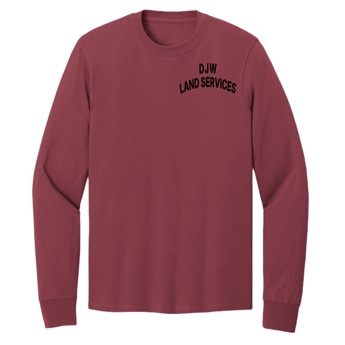 Red - PC54LS - FRONT