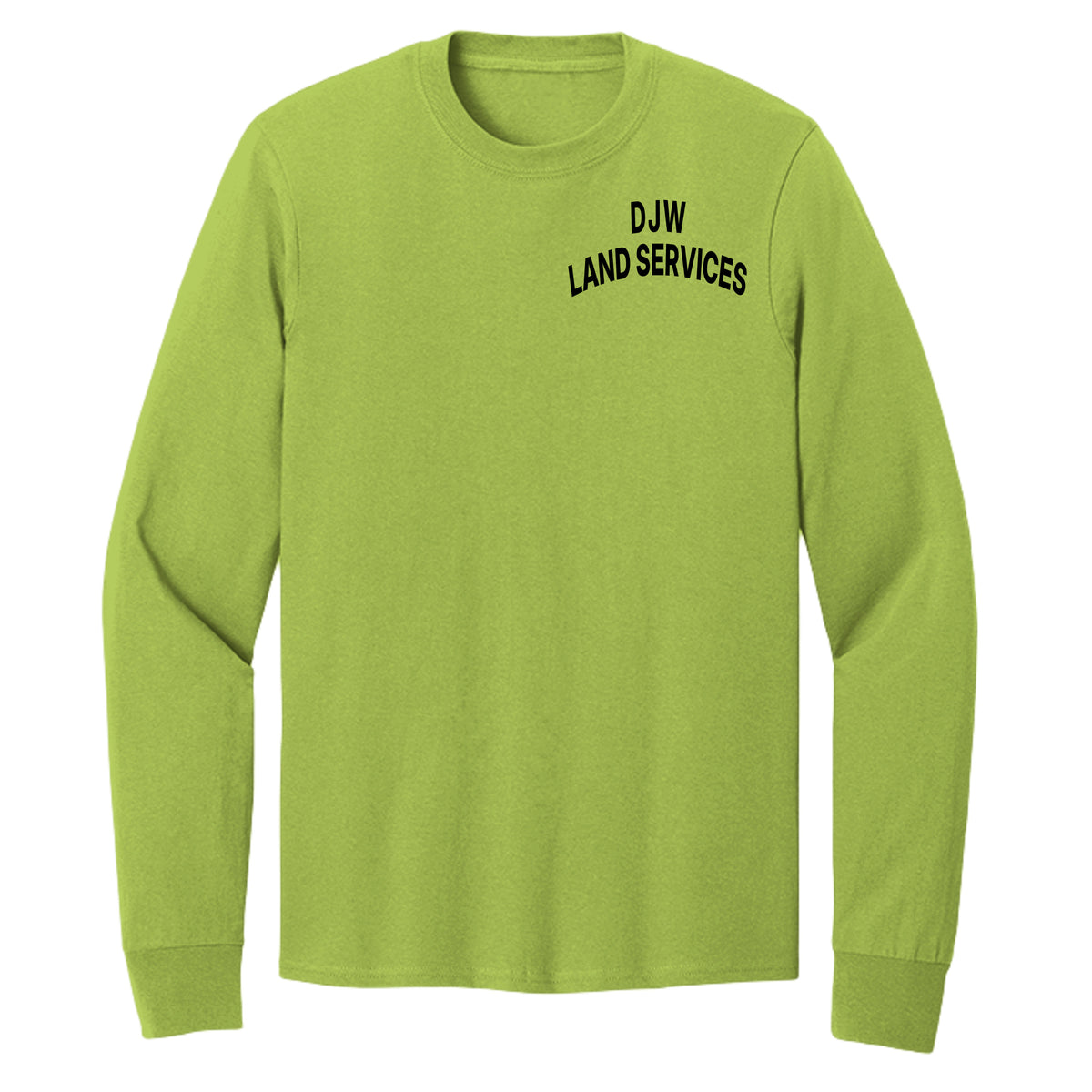 Lime - PC54LS - FRONT