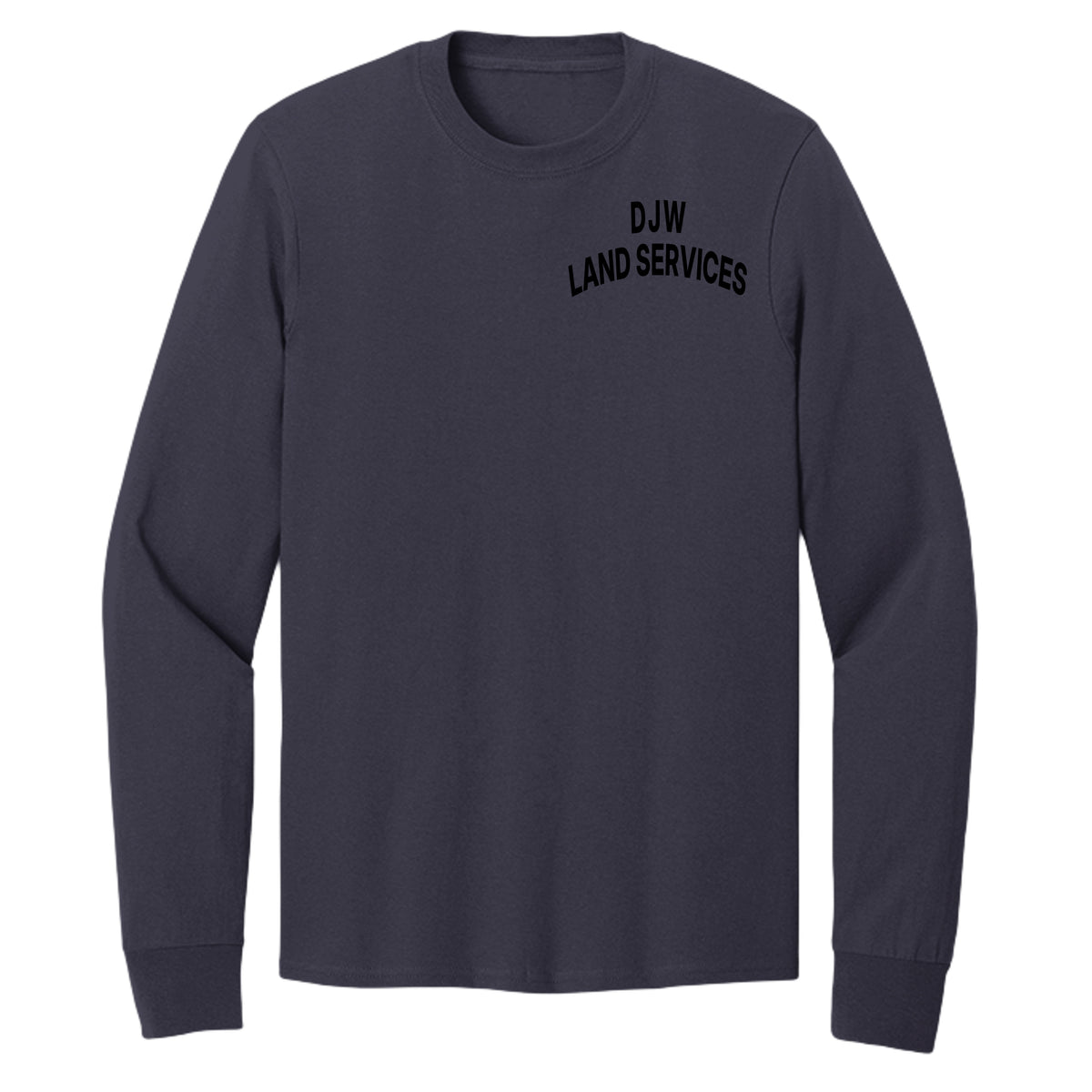 True Navy - PC54LS - FRONT