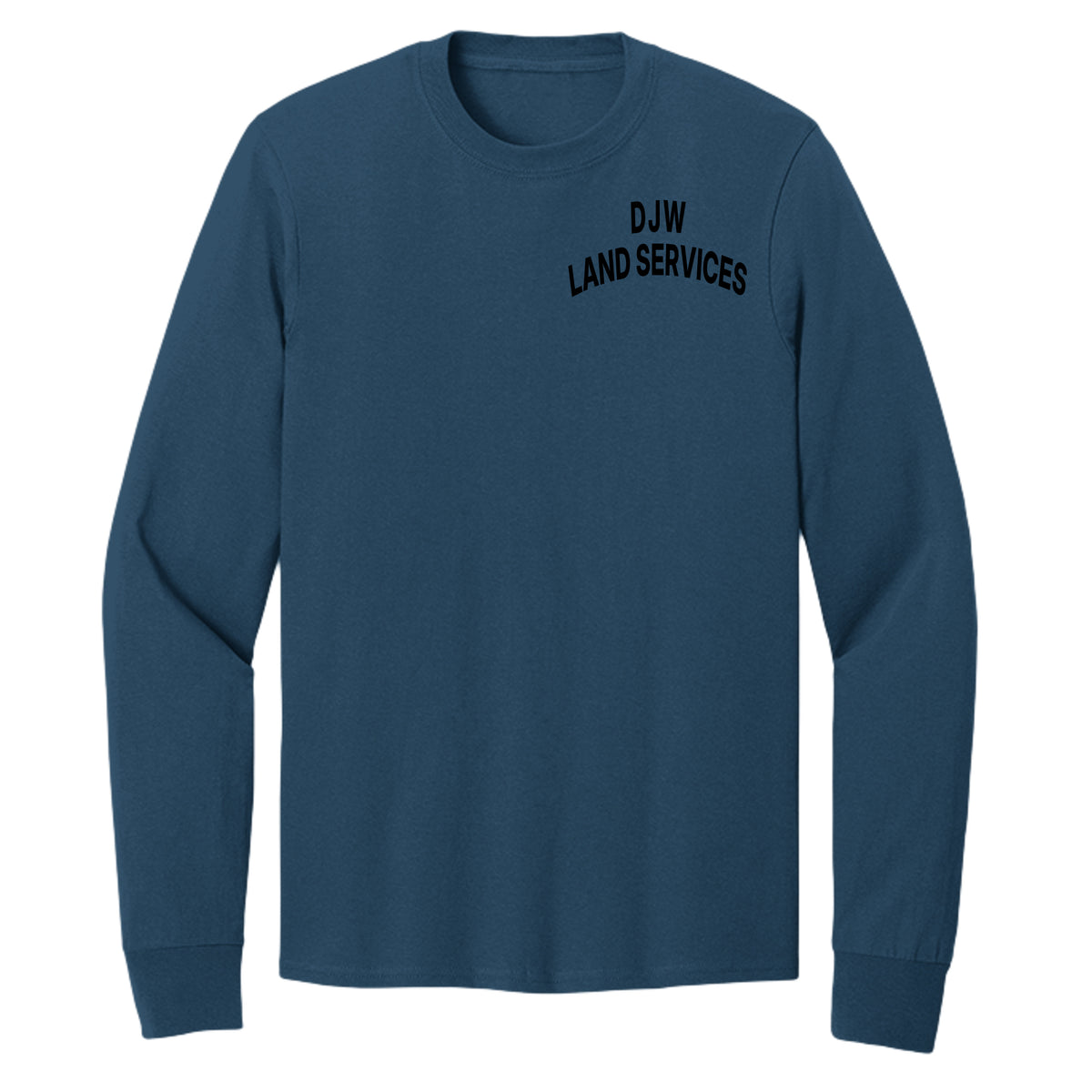 Navy - PC54LS - FRONT