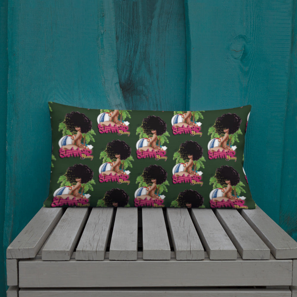 Premium Pillow